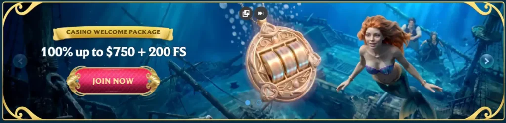 Aquaspins Bonuses