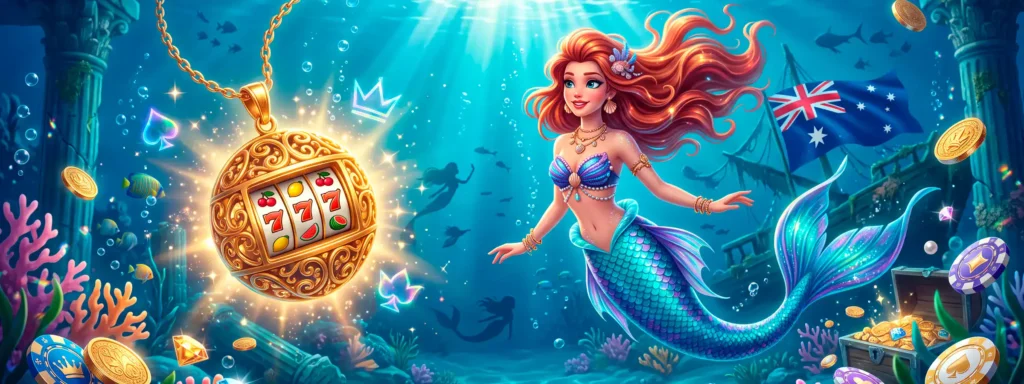Aquaspins Casino Website Overview for Australia