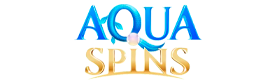 Aquaspins Logo