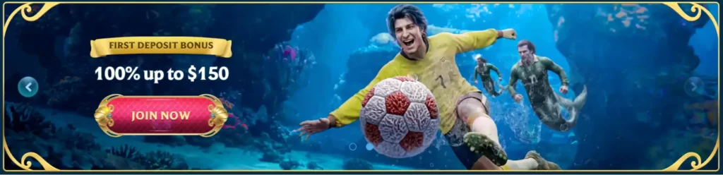 Online Sports Betting Platform for Australian Players